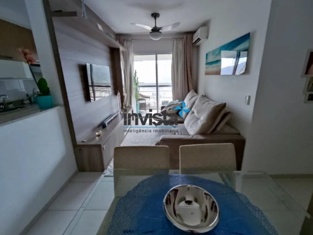 Apartamento, 2 quartos, 70 m² - Foto 2