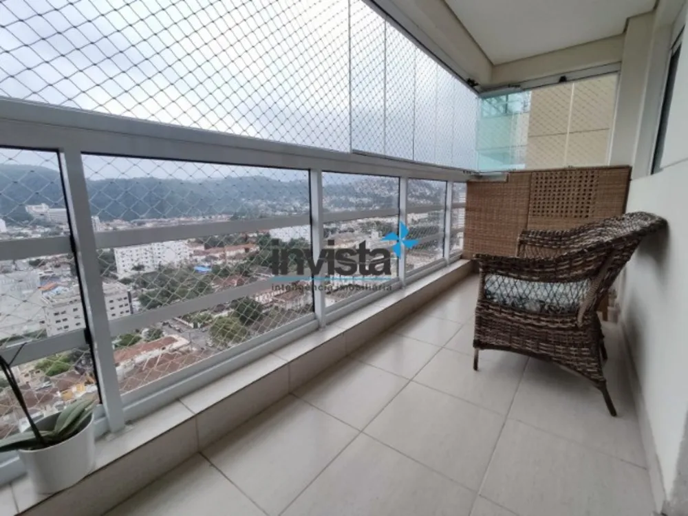 Apartamento, 2 quartos, 70 m² - Foto 1