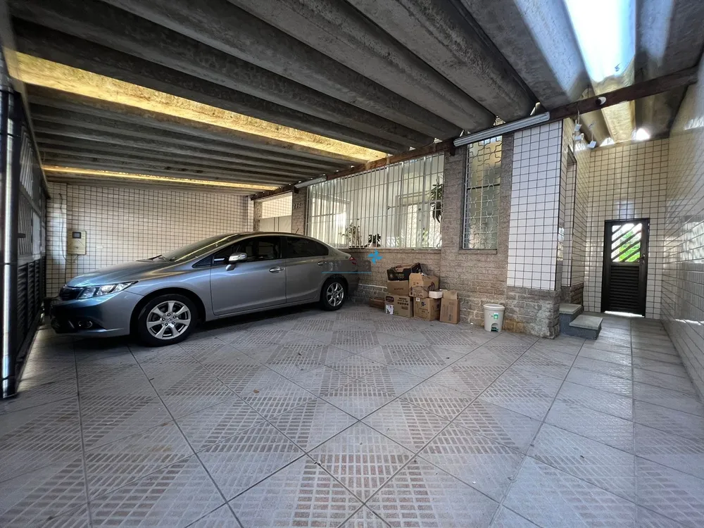 Casa, 4 quartos, 500 m² - Foto 1