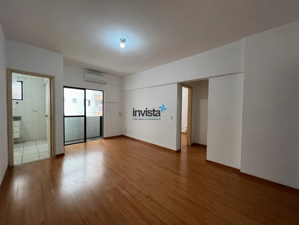 Apartamento, 1 quarto, 64 m² - Foto 1