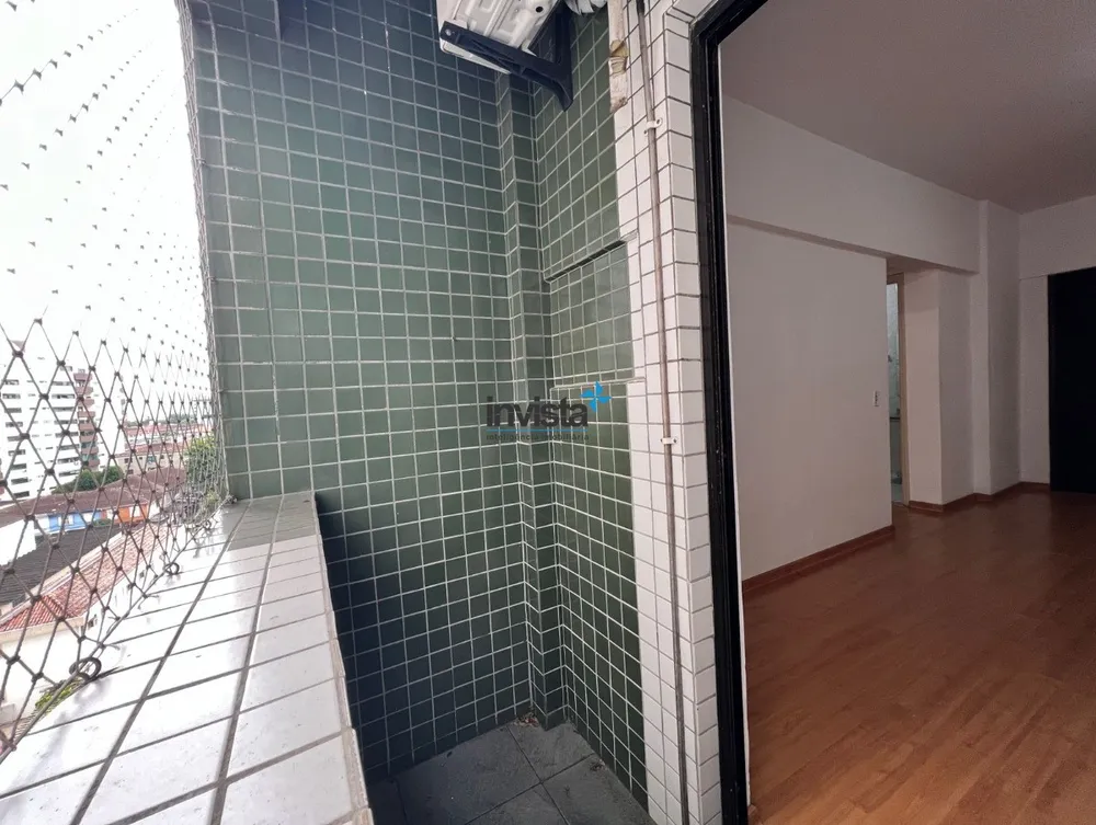 Apartamento, 1 quarto, 64 m² - Foto 3
