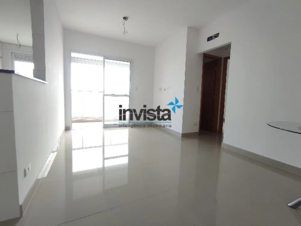 Apartamento, 2 quartos, 59 m² - Foto 1