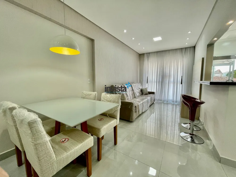 Apartamento, 2 quartos, 68 m² - Foto 3