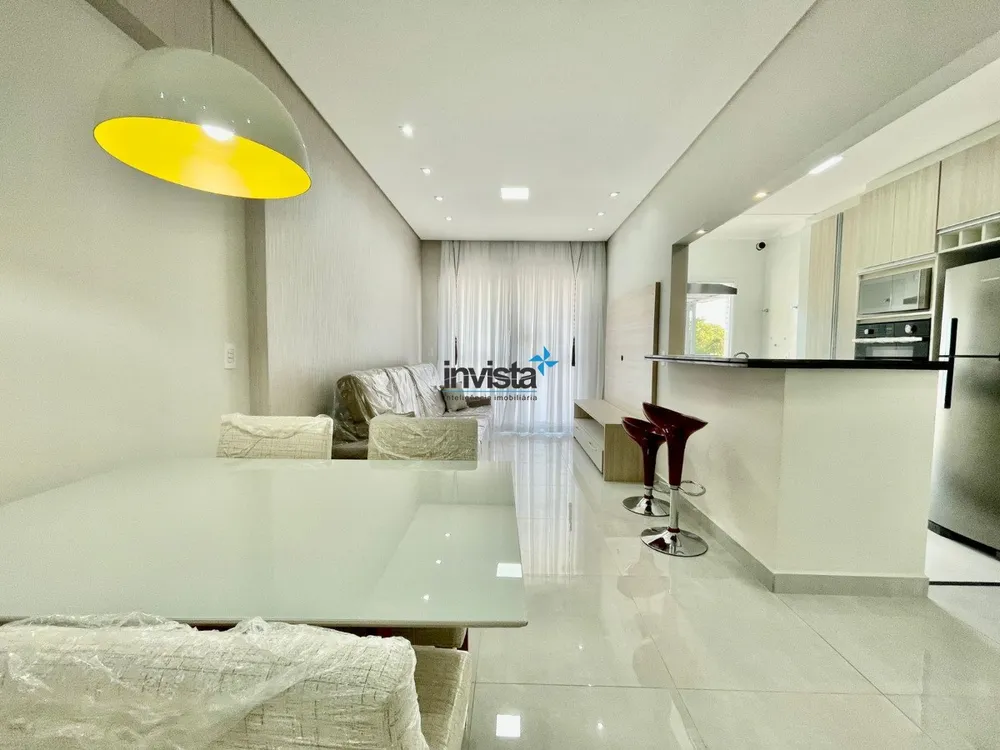 Apartamento, 2 quartos, 68 m² - Foto 1