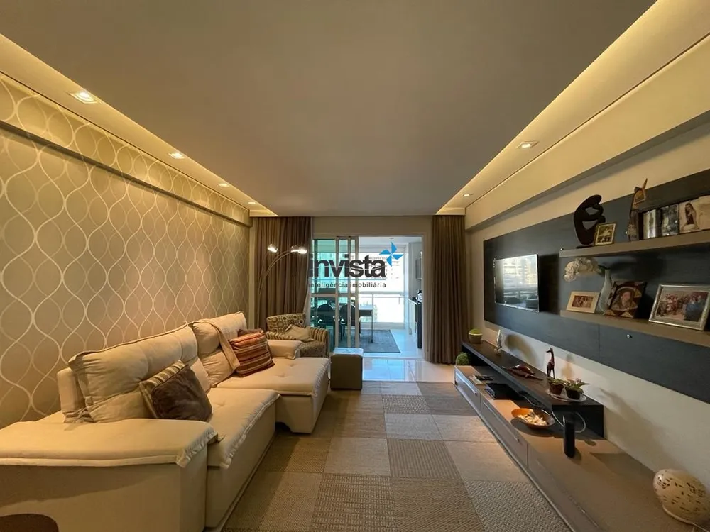 Apartamento, 2 quartos, 129 m² - Foto 1
