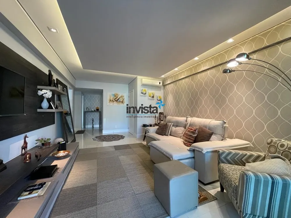 Apartamento, 2 quartos, 129 m² - Foto 2
