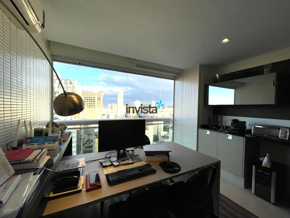 Apartamento, 2 quartos, 129 m² - Foto 3