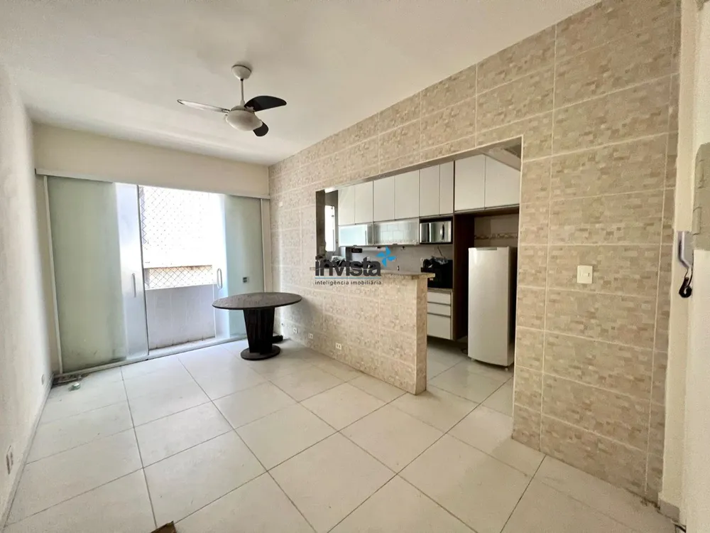 Apartamento, 2 quartos, 75 m² - Foto 2