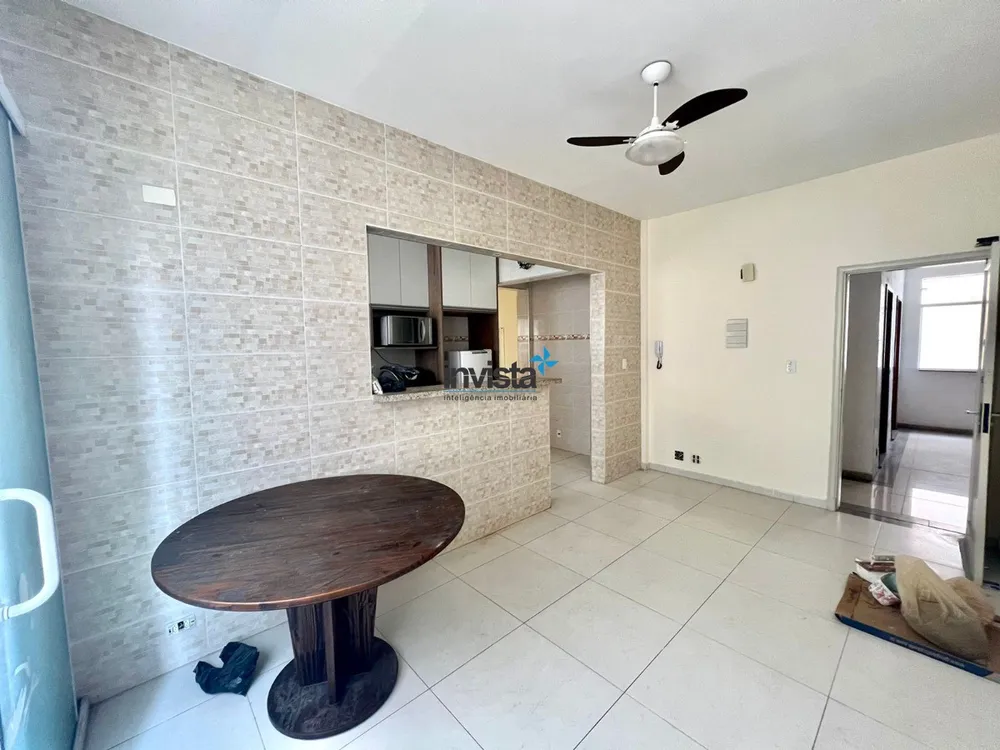 Apartamento, 2 quartos, 75 m² - Foto 1