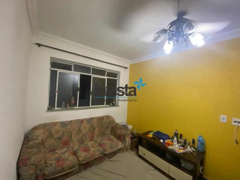 Apartamento, 1 quarto, 56 m² - Foto 1