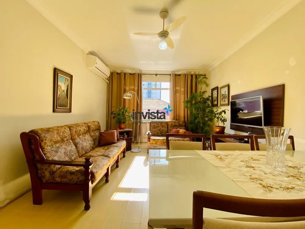 Apartamento, 3 quartos, 101 m² - Foto 3