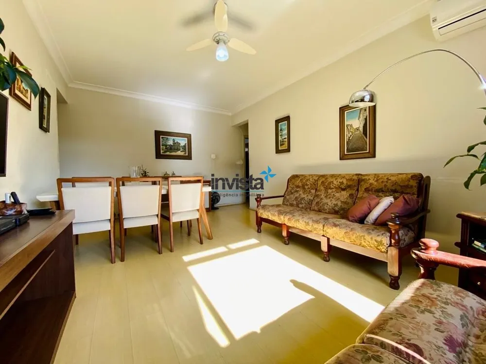 Apartamento, 3 quartos, 101 m² - Foto 4