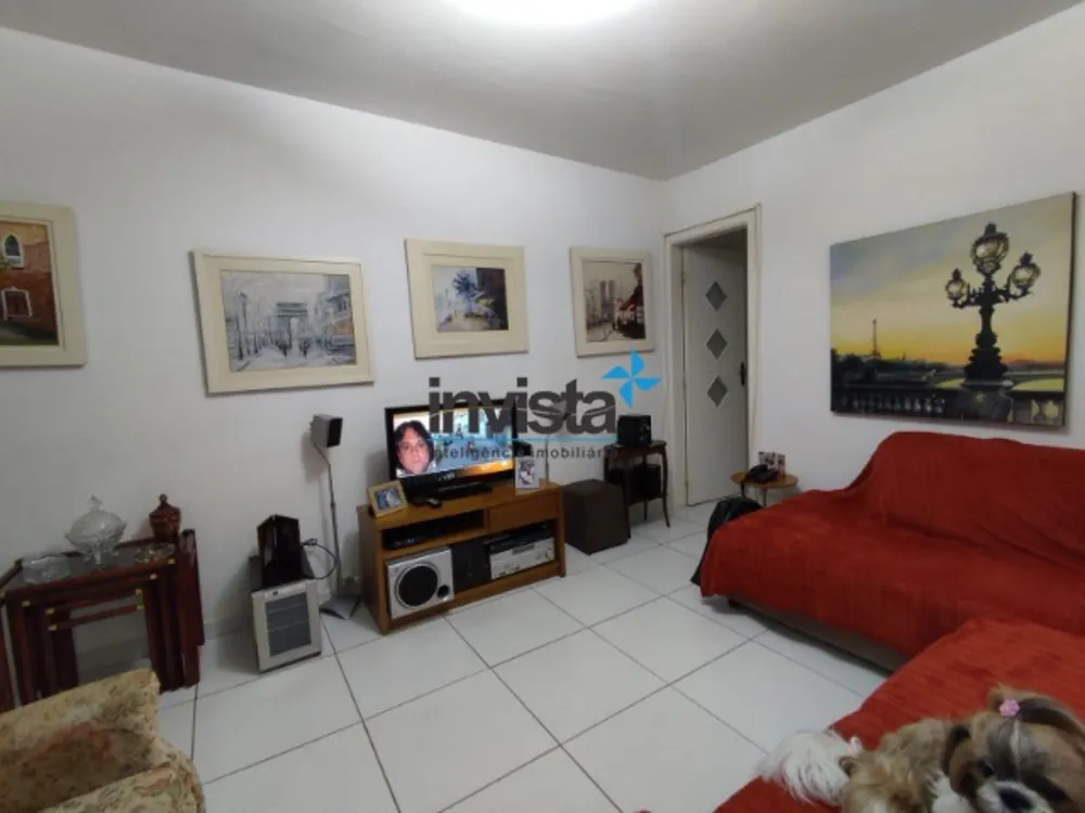 Apartamento, 2 quartos, 65 m² - Foto 3