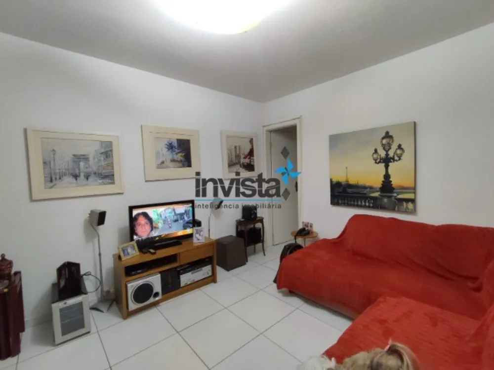 Apartamento, 2 quartos, 65 m² - Foto 2
