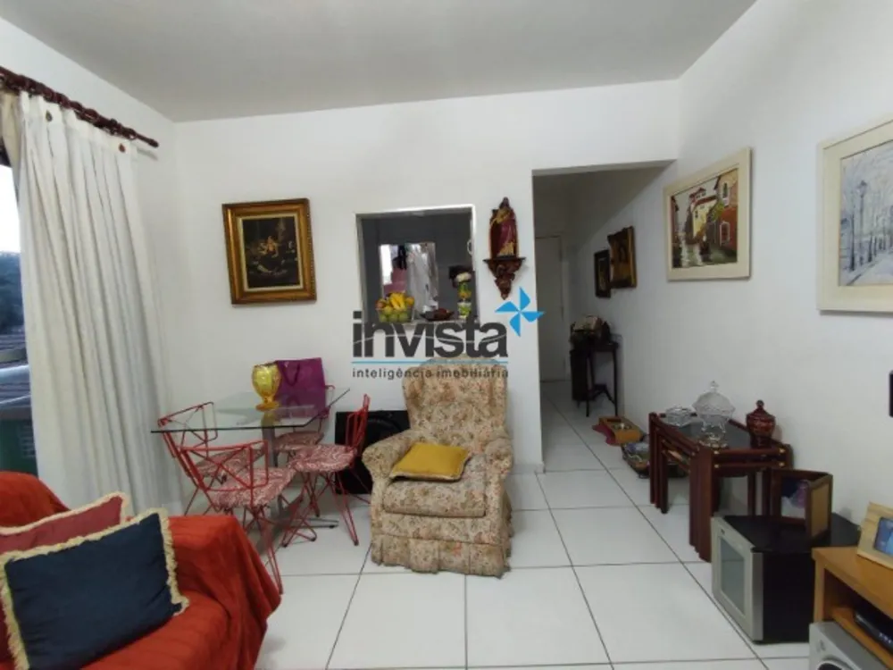 Apartamento, 2 quartos, 65 m² - Foto 4
