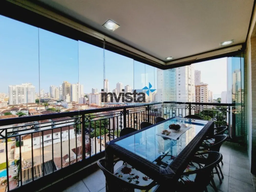 Apartamento, 3 quartos, 150 m² - Foto 4