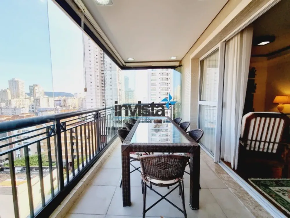 Apartamento, 3 quartos, 150 m² - Foto 3