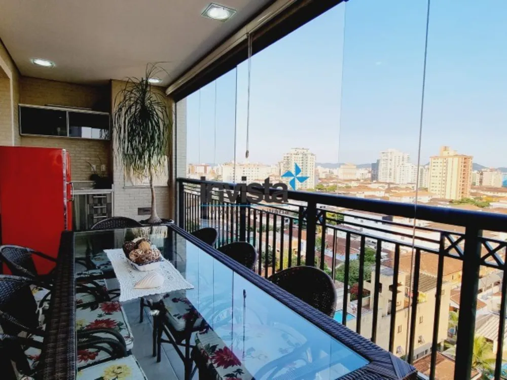 Apartamento, 3 quartos, 150 m² - Foto 2