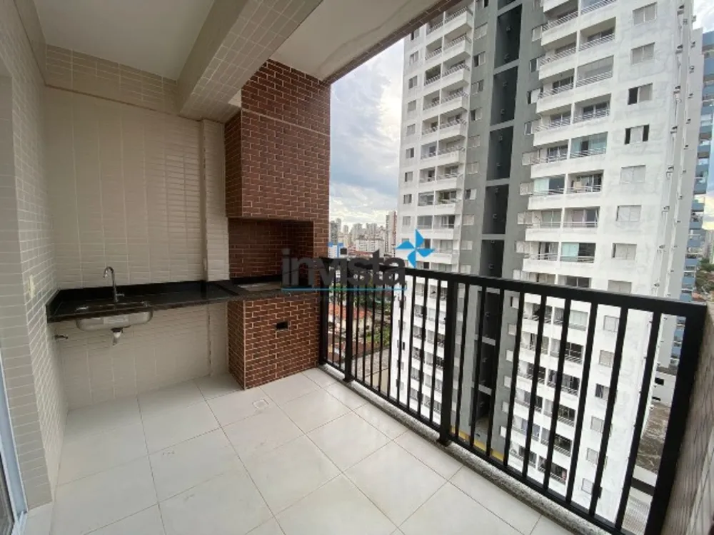 Apartamento, 3 quartos, 131 m² - Foto 1