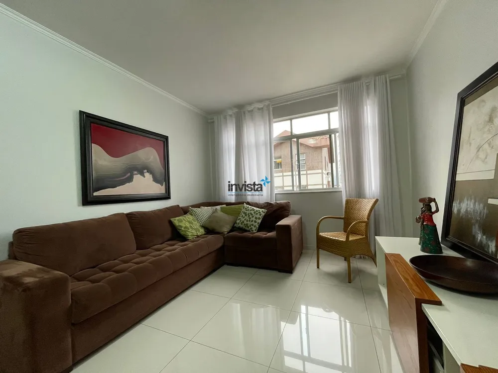 Apartamento, 2 quartos, 110 m² - Foto 2
