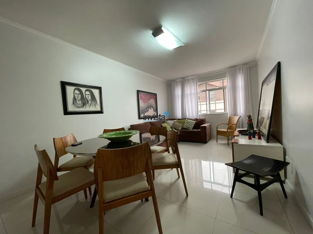 Apartamento, 2 quartos, 110 m² - Foto 3