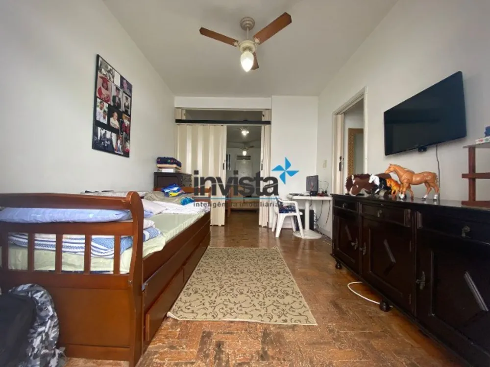 Apartamento, 1 quarto, 65 m² - Foto 4