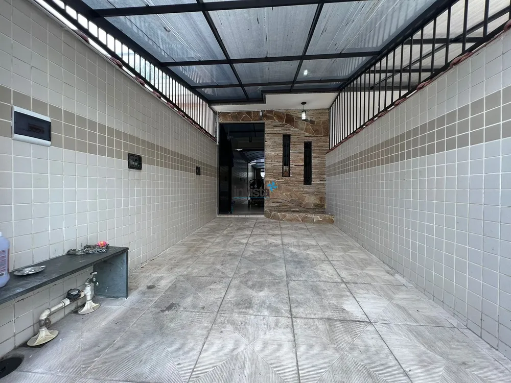 Casa, 3 quartos, 93 m² - Foto 2