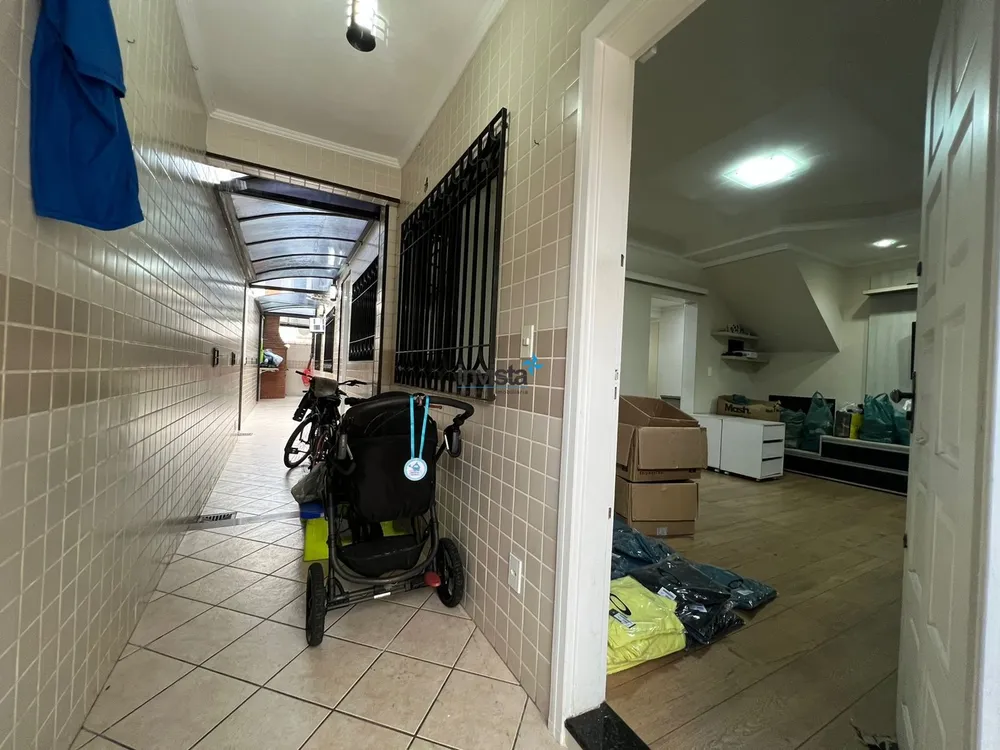 Casa, 3 quartos, 93 m² - Foto 3