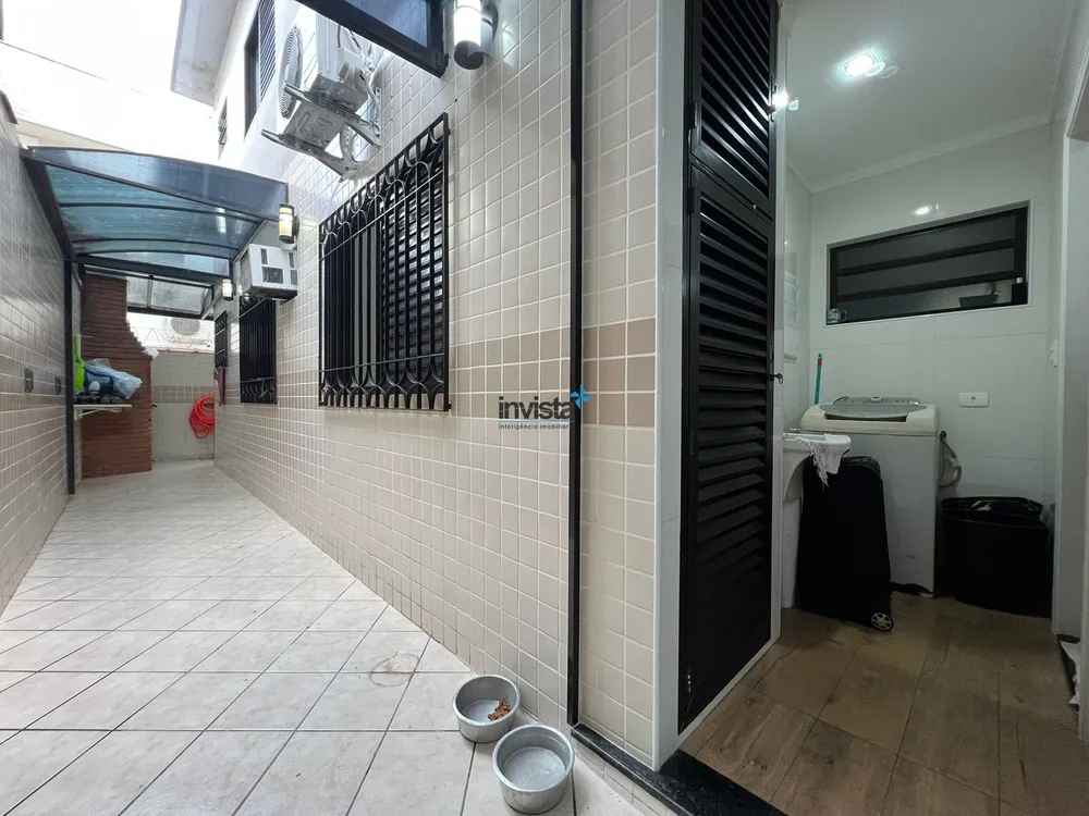Casa, 3 quartos, 93 m² - Foto 1