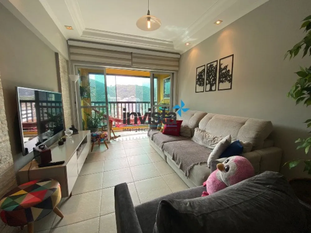 Apartamento, 2 quartos, 97 m² - Foto 2