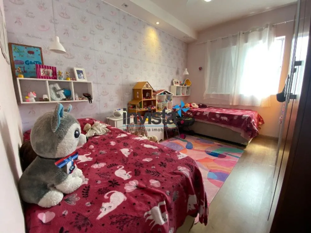Apartamento, 2 quartos, 97 m² - Foto 4