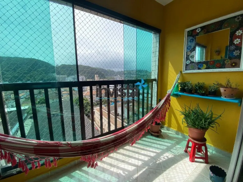 Apartamento, 2 quartos, 97 m² - Foto 1