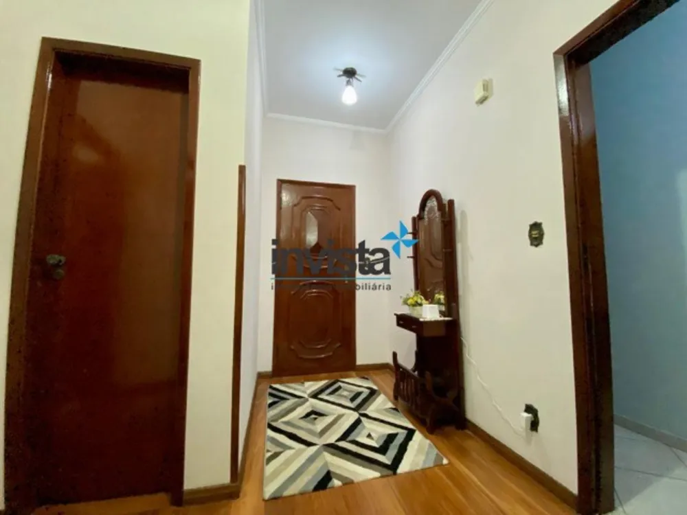 Apartamento, 3 quartos, 152 m² - Foto 2