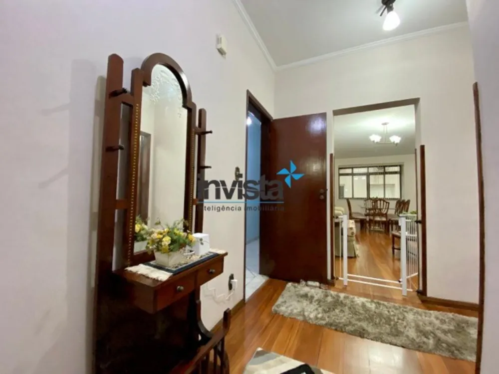 Apartamento, 3 quartos, 152 m² - Foto 3