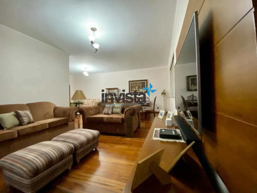 Apartamento, 3 quartos, 152 m² - Foto 1