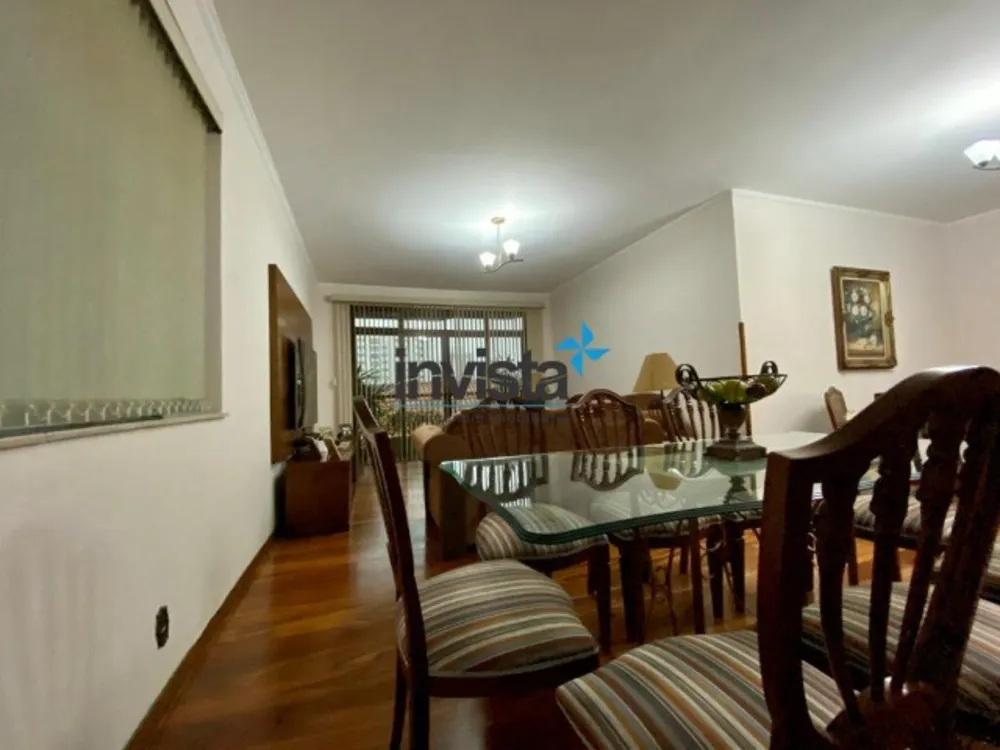 Apartamento, 3 quartos, 152 m² - Foto 4