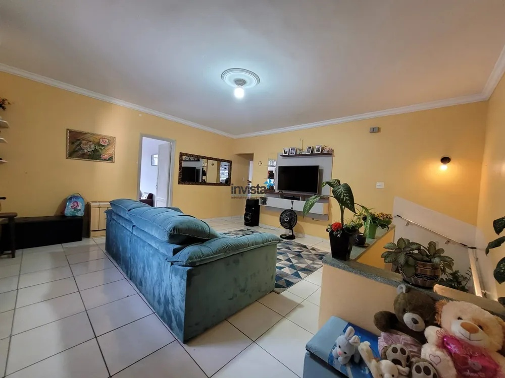 Casa, 3 quartos, 90 m² - Foto 2