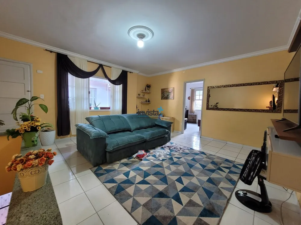 Casa, 3 quartos, 90 m² - Foto 3