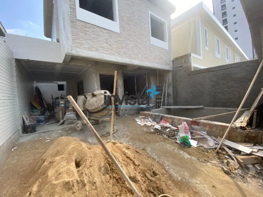 Sobrado, 3 quartos, 200 m² - Foto 4