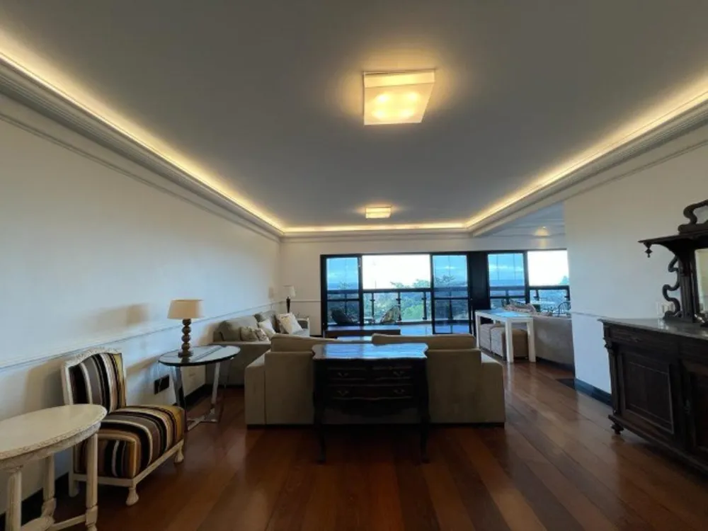 Apartamento, 3 quartos, 252 m² - Foto 3