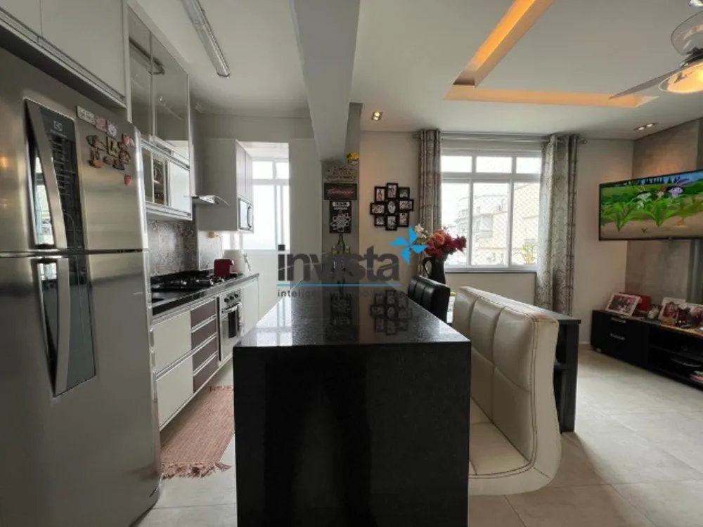 Apartamento, 1 quarto, 44 m² - Foto 4