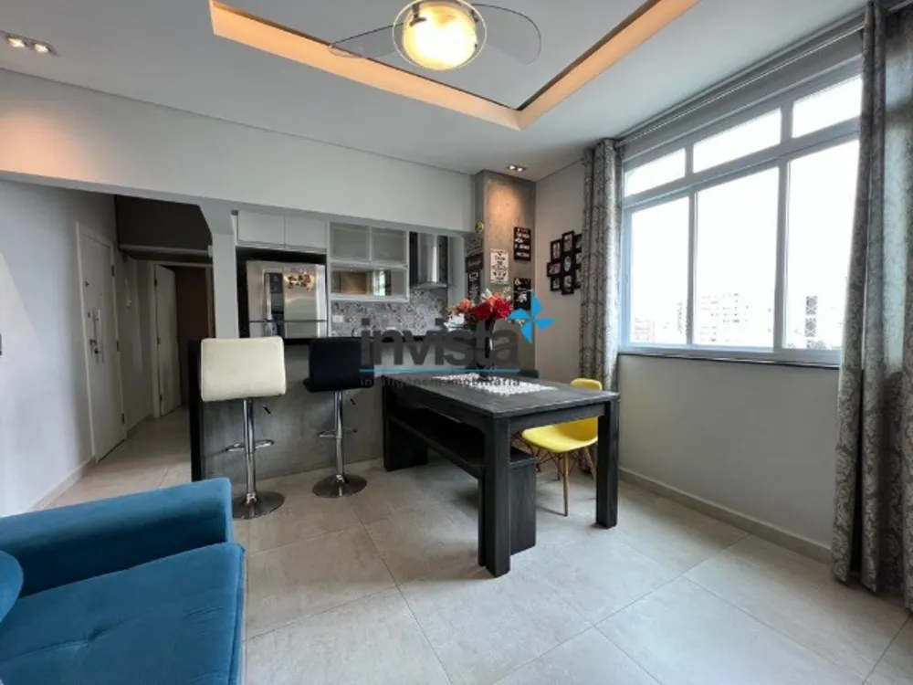 Apartamento, 1 quarto, 44 m² - Foto 2