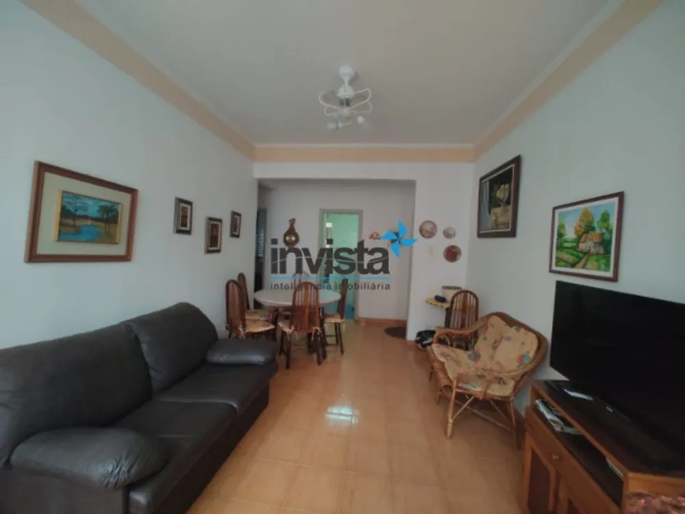 Apartamento, 2 quartos, 78 m² - Foto 1