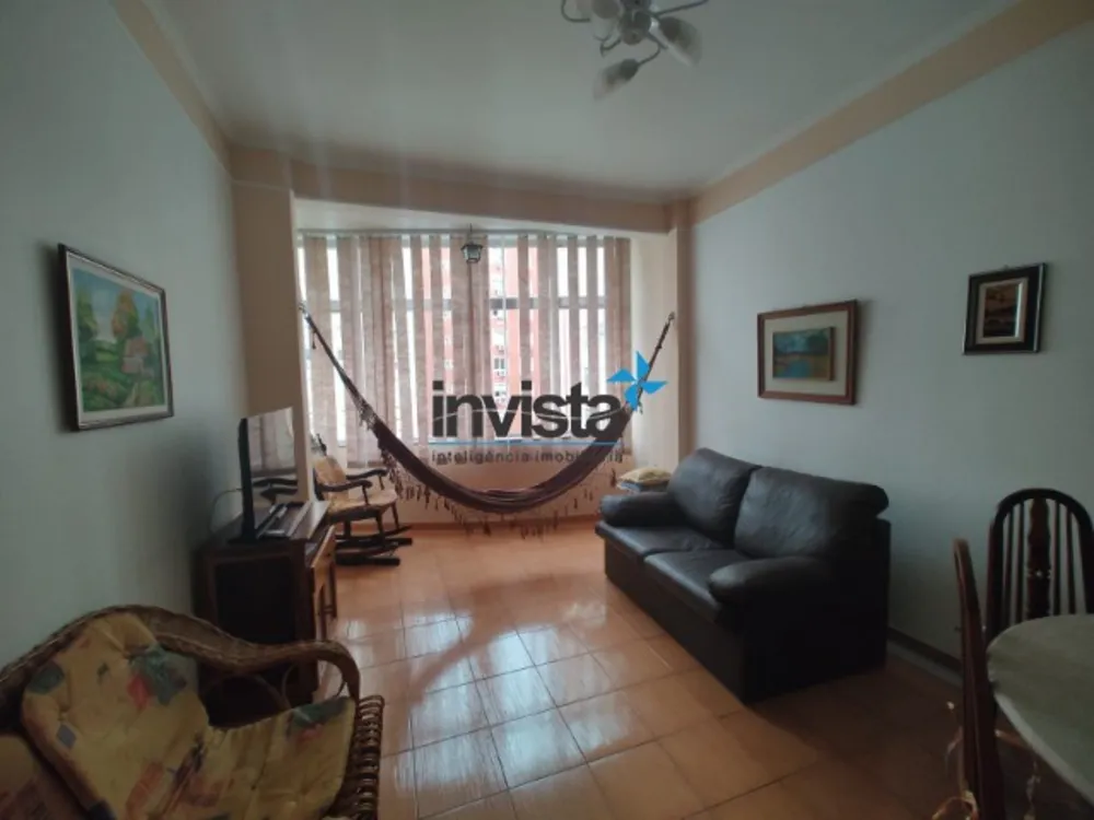 Apartamento, 2 quartos, 78 m² - Foto 2