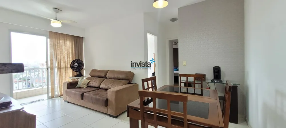 Apartamento, 2 quartos, 67 m² - Foto 1