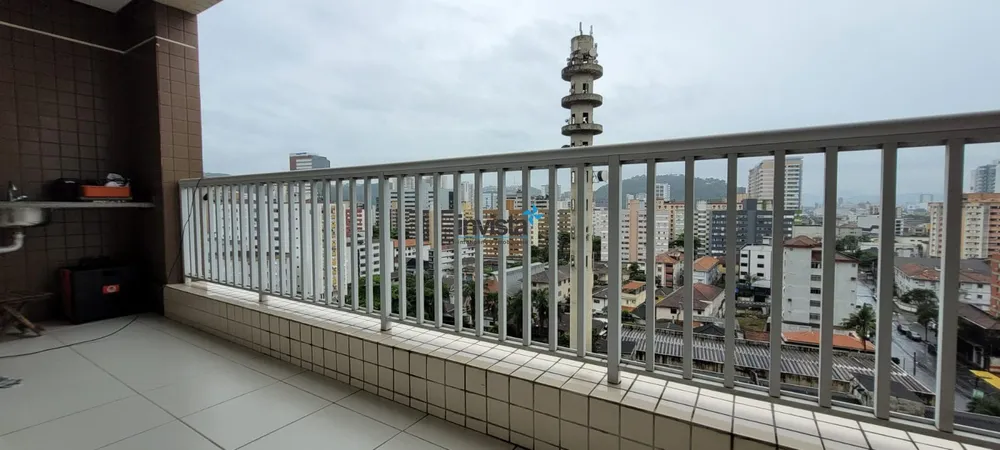 Apartamento, 2 quartos, 67 m² - Foto 4