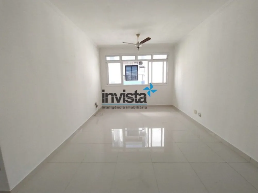 Apartamento, 2 quartos, 92 m² - Foto 1