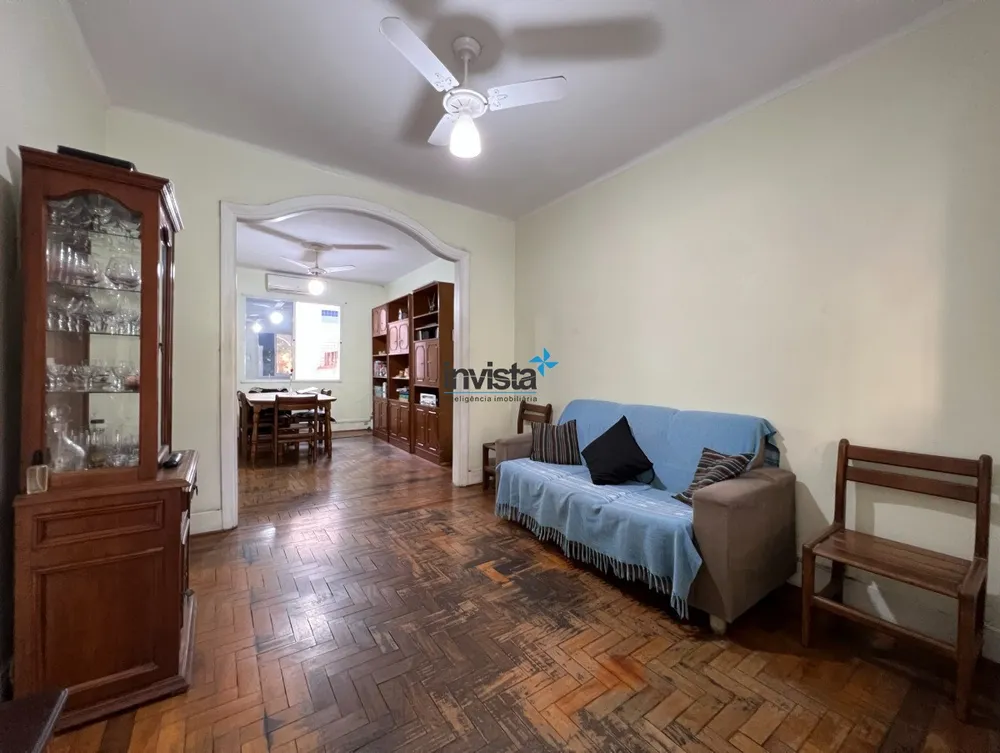 Sobrado, 3 quartos, 125 m² - Foto 1