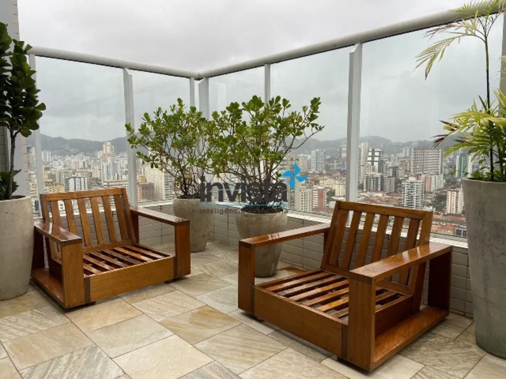 Cobertura, 4 quartos, 265 m² - Foto 4