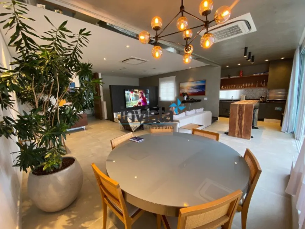 Cobertura, 4 quartos, 265 m² - Foto 1